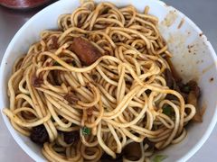 -丁记面馆(凤凰店)