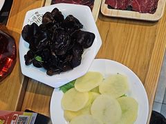 -大河宴·椒麻鱼火锅(北京路中和美食街店)