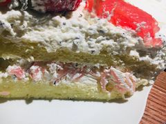 -山与蓝·轻糖鲜果蛋糕(勒泰店)