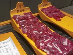 -潮发潮汕牛肉店(芳村店)