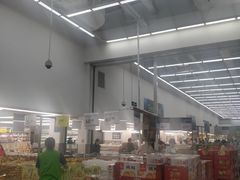-山姆会员商店(杨桥西路店)