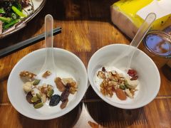 -乡土特色.冷锅鱼.牦牛肉汤锅