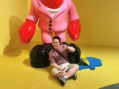 -chi K11艺术空间展览厅