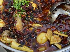 -黑竹香鸡(营和巷店)