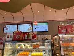 -奈雪的茶(时代天街店)