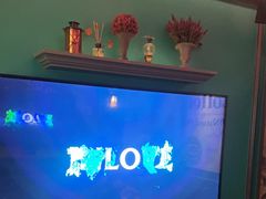 -INLOVE KTV(杭州滨江宝龙城店)