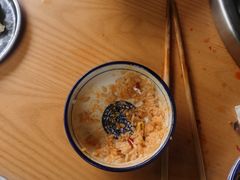 -飘香火锅(玉林西路店)