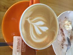 天使咖啡-天使咖啡(兴新街店)