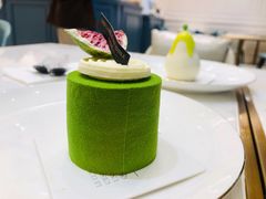 -法桐蛋糕·手作面包(万象城店)