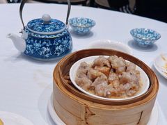-新雅粤菜馆(南京东路店)