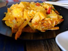 -Doo Dee Thai Food(Issan/Isaan/Esan)