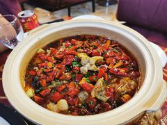-大江南食府(石景山店)