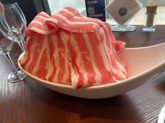 -东海怡品海鲜豆捞(舟宿夜江店)