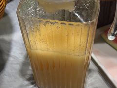 -四海蒸鲜蒸汽海鲜自助(北戴河店)