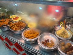 -柳州肥姨妈大骨螺蛳粉(东靖路店)