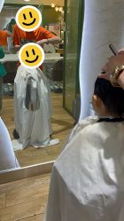 -逸丝风尚专注烫染
