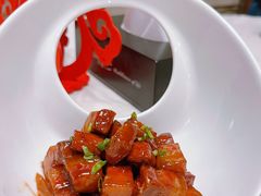 -大榭国际大酒店-中餐厅