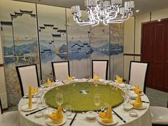 包厢-青柠福餐饮生活(刘家寨小区店)