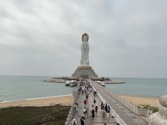 -三亚南山文化旅游区