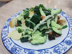 -协顺园回头馆(南顺城路店)