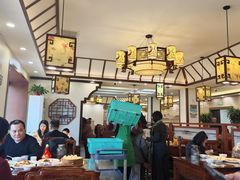 -惠宾饭庄(中山路店)