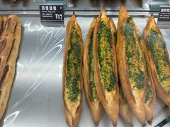 -81bakery(关山路店)