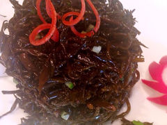 红轩中餐厅-中关村皇冠假日酒店·红轩中餐厅