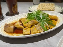 -陶兰居·手工点心·粤菜(圆融时代广场店)