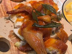 -小雅木姜子烤鸡·贵州菜(鸿通城店)