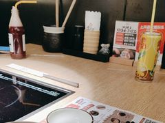 -温野菜涮涮锅(大悦城店)