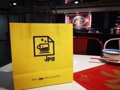 -JPG coffee(广州体育西店)