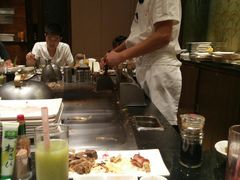 -大渔铁板烧(大悦城店)