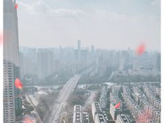 -无锡君来洲际酒店