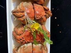 -HOMES上海本帮菜(襄阳公园店)