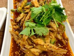 -继红顺河抄手名小吃