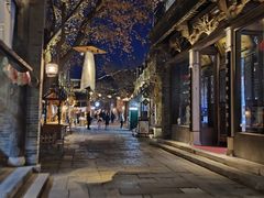 -卧龙堡客栈·中餐厅(古北水镇店)