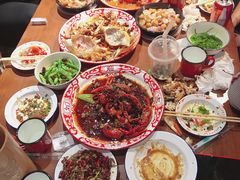 -搓火大都会(广安门总店)