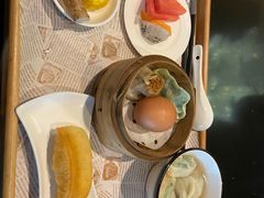-新白鹿餐厅(金鹰新街口店)