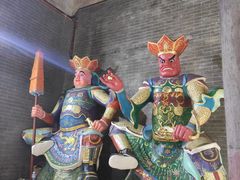 -芦苞胥江祖庙