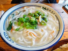 -老雒阳面馆·水席·洛阳菜(王城路店)