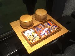 -很久以前羊肉串(清河店)