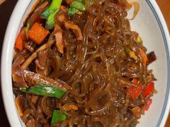 -徽三说·土徽菜·中国徽菜连锁品牌(一中店)