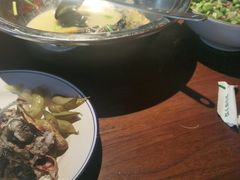 -农耕记·湖南土菜(halo广场店)