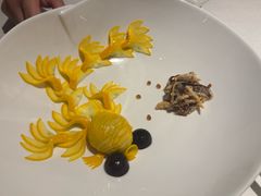 鱼跃龙门-食廬(浦东嘉里城店)