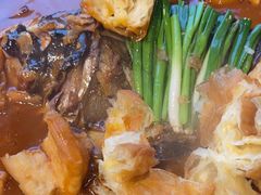-大鸭梨烤鸭(金色漫香店)