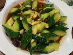 -庆峰龙虾烧烤(合肥一店)