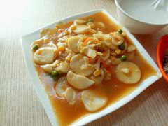 -德泓面馆(颐高店)