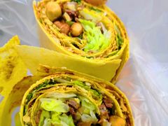 双仁酱牛肉煎饼-山东傻大粗粮煎饼(牛街店)