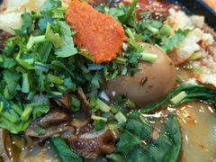 -螺小胖柳州螺蛳粉(钟楼总店)