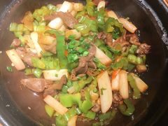 -鹤江桥·红油牛肉粉(SKP店)